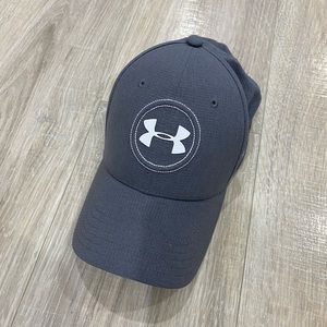 Under Armour Flexfit Golf Hat